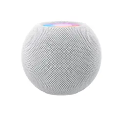 GENERICO - Appl e HomePod mini, Altavoz Inteligente con Siri, Blanco