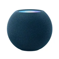 GENERICO - Appl e HomePod mini, Altavoz Inteligente con Siri, Azul
