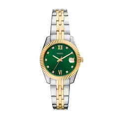 FOSSIL - RELOJ ANALOGICO MUJER ES5388