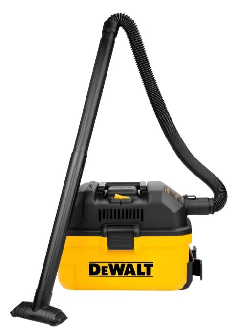 Aspiradora Seco Y Húmedo 15L 1100 W Toolbox