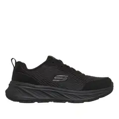 SKECHERS - ZAPATILLA EDGERIDE 404801L-BBK - NIÑO