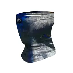 GENERICO - BANDANA CUELLERA CUBREBOCA TUBULAR MULTIFUNCIONAL JOKER