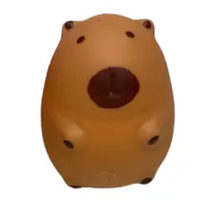 GENERICO - Pack x 2 Squishys Capibaras