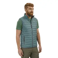 HOSEG - CHALECO ALPAFILL LIGHT PUFFER LEAD HOMBRE