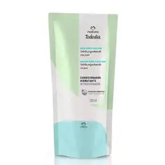 Natura - Repuesto Acondicionador hidratante Tododia manzana verde y aloe vera