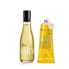 NATURA - Kit Ekos maracuya frescor + crema de manos