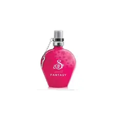 AVON - - Secret Fantasy Eau de Parfum 50 ml y