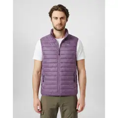 HOSEG - CHALECO ALPAFILL LIGHT PUFFER EULALIA HOMBRE