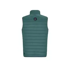HOSEG - CHALECO ALPAFILL LIGHT PUFFER SEA PINE MUJER