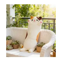 GENERICO - Cogin Con Diseño Modelo Gatito