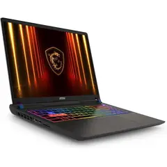MSI - Laptop Gamer MSI,Vector AMD Ryzen™ 9 8940HX, 16GB RAM, 1TB SSD, NVIDIA RTX 5070 Ti , 16", Win11