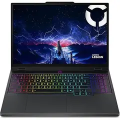 LENOVO - Laptop Gamer Legion I Ultra 9 275HX, 16GB RAM, 1TB SSD,RTX 5070, 15.1" OLED Screen,Win11