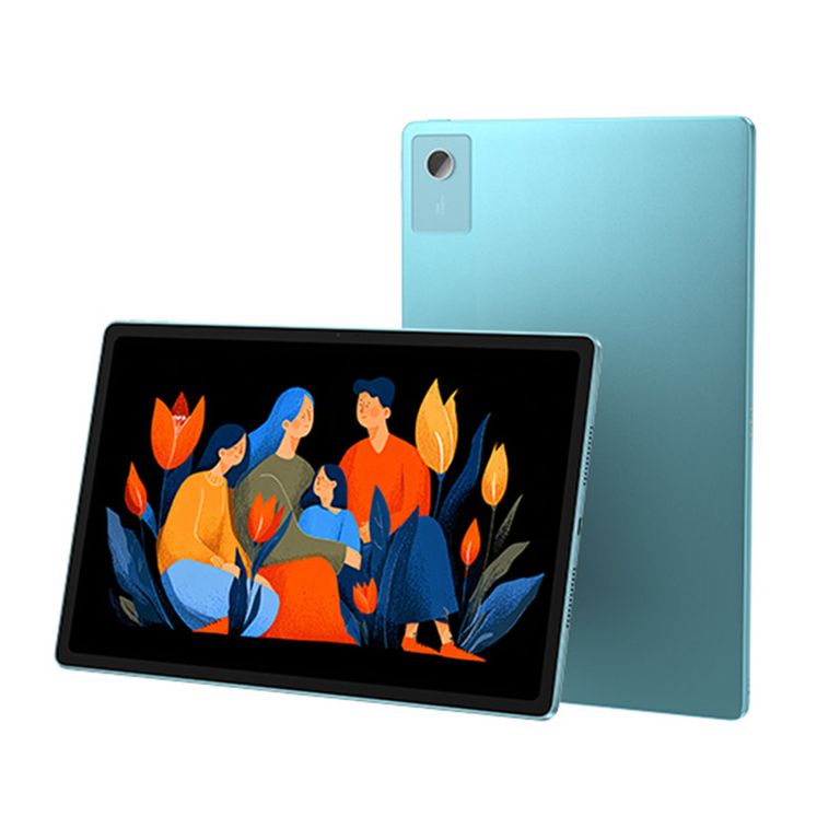 Tablet Pad Plus 12 8+128GB de 12,1 pulgadas, resolución 2.5K, WiFi-Verde