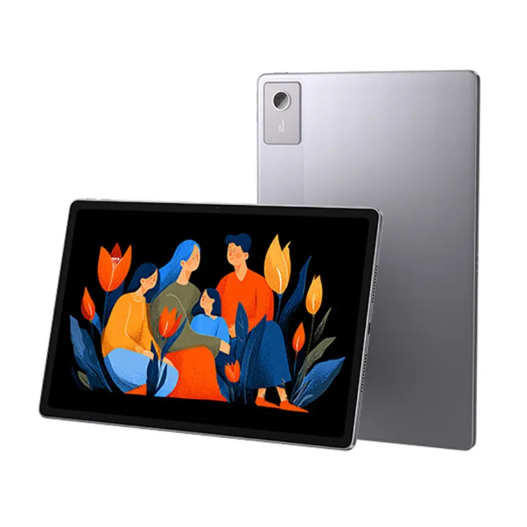 Tablet Pad Plus 12 8+256GB de 12,1 pulgadas, resolución 2.5K, WiFi- Gris