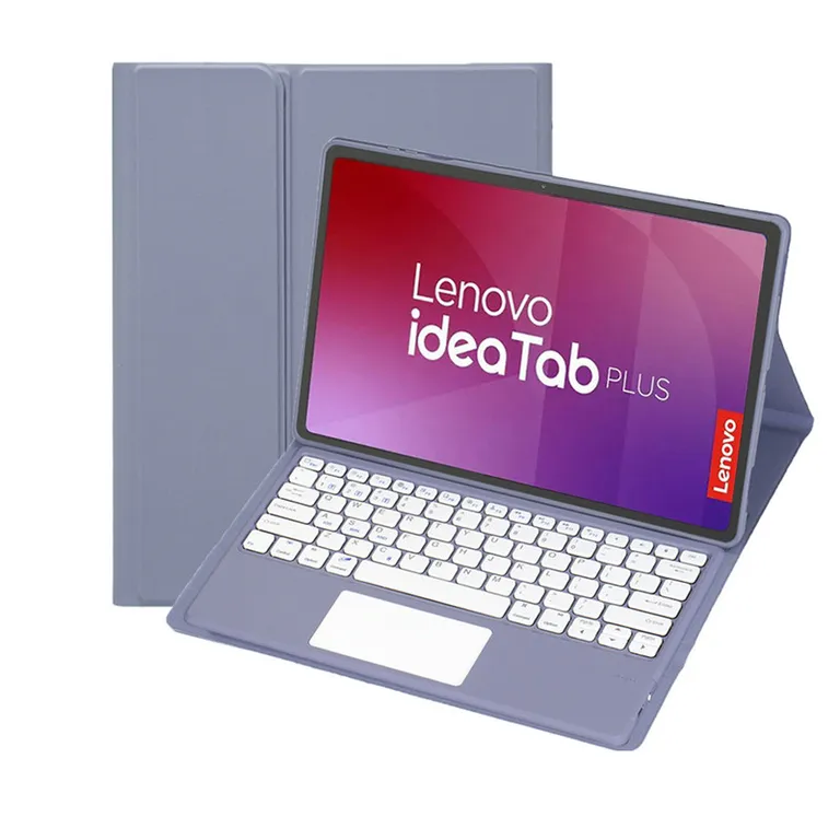 Tablet Pad Plus 12 8+128 12.1Resolución 2.5K WIFI-Verde+Teclado Negro