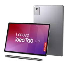 LENOVO - Tablet Pad Plus 12 8+256 de 12,1 pulgadas con WiFi -Gris + Lápiz óptico