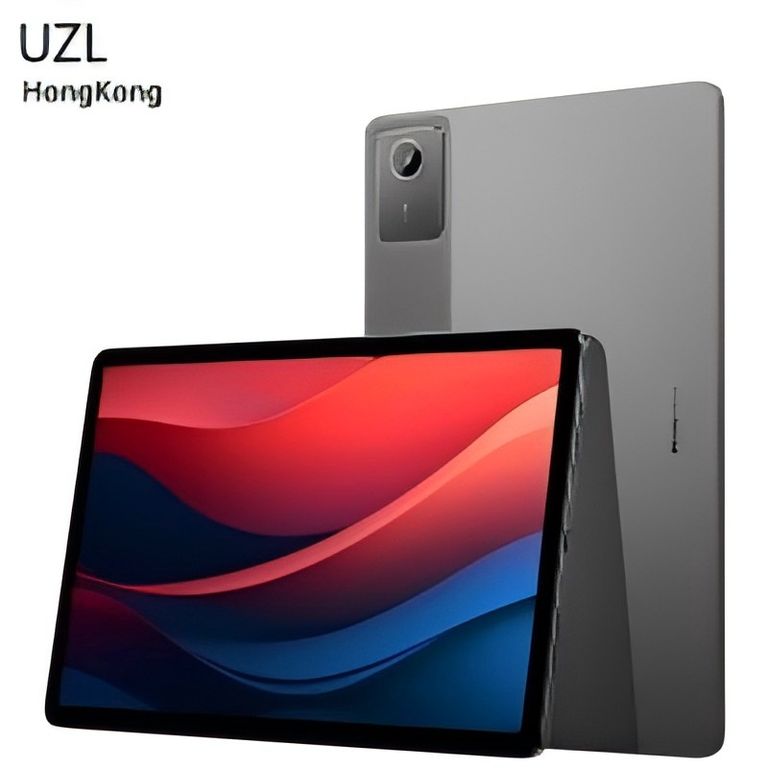 Tablet Pad Plus 12 8+256 12.1 WIFI-Verde+Negro luminsos teclado+Lápiz táctil