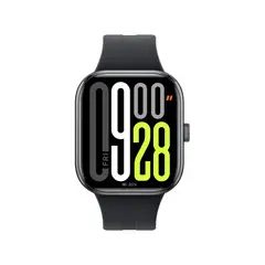 XIAOMI - Reloj inteligente Redmi Watch 5 Obsidian Black (Negro ónix)
