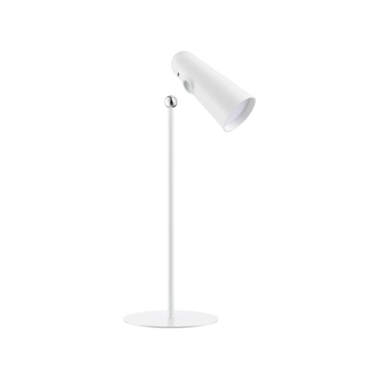 Lámpara recargable flexible Flexible Rechargeable Lamp