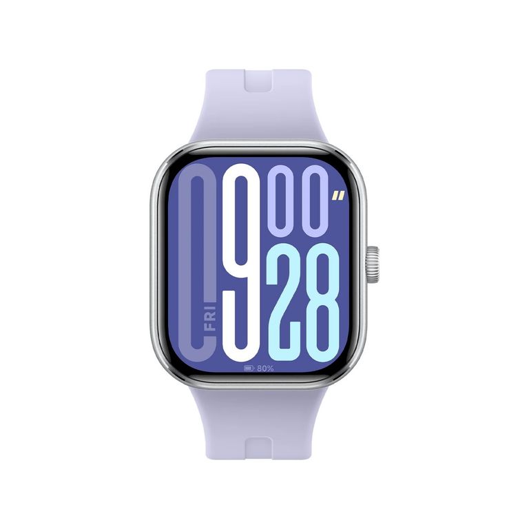 Reloj inteligente Redmi Watch 5 Lavender Purple (Morado lavanda)