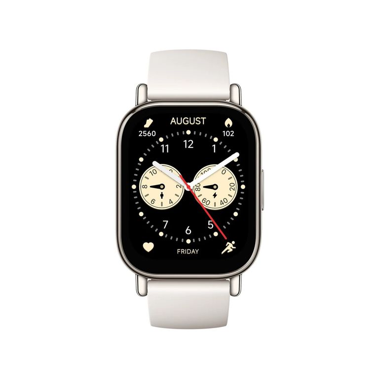 Reloj inteligente Redmi Watch 5 Lite Light Gold (Oro claro)