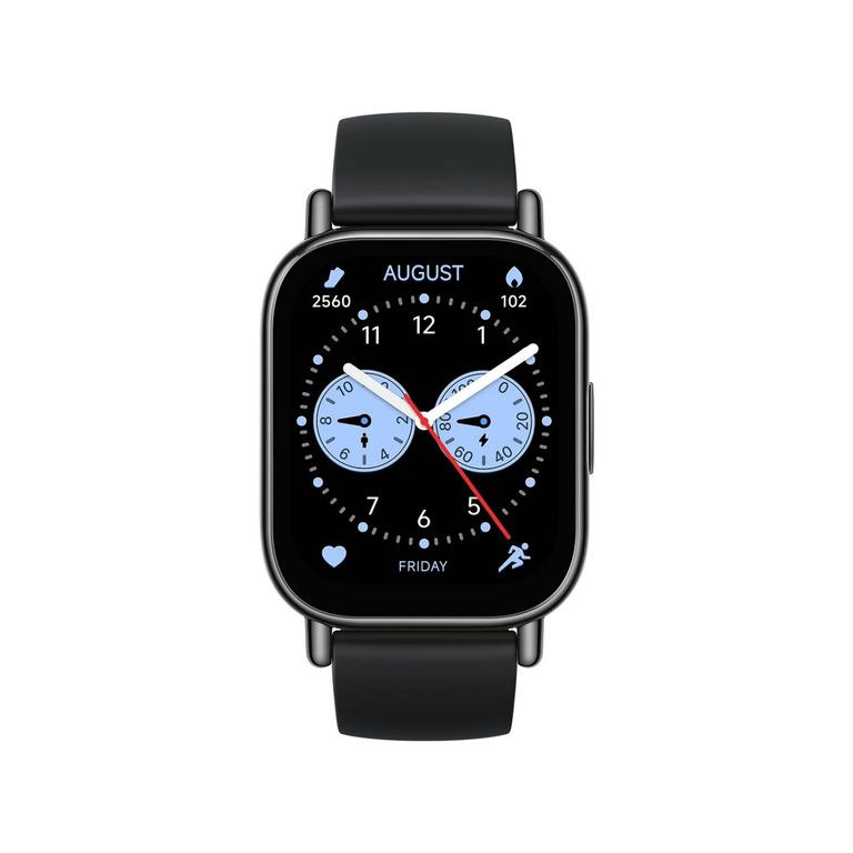 Smartwatch REDMI Watch 5 Lite AMOLED 1.96" Negro