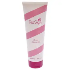 AQUOLINA - Brillo De Azúcar Rosa 250ml