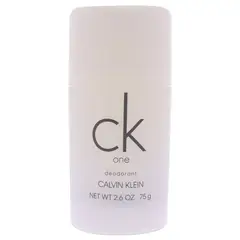 CALVIN KLEIN - CK One 77ml