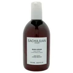 SACHAJUAN - Loción Corporal Cítrica Brillante 500ml