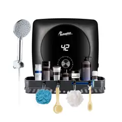 ROTOPLAS - Terma Instantánea Majestic