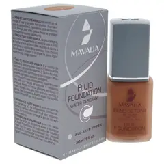 MAVALA - Base fluida - 05 Cuivre 30ml