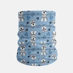 KAST PE - Cuellera Matt Para Niños de 5 a 9 años