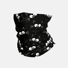 KAST PE - Cuellera Onyx Para Niños de 5 a 9 años