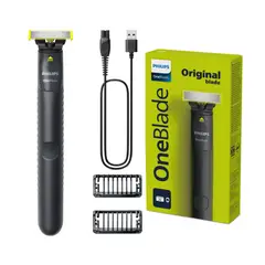 PHILIPS - Afeitadora QP142410 Dimm One Blade