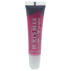 BURTS BEES - Brillo de labios - 050 Pucker 15ml