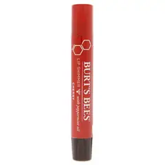 BURTS BEES - Brillo de labios - Cereza 3 ml
