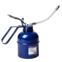 MAKUTE - Aceitera Manual 500cc Precisión y Control en Lubricación