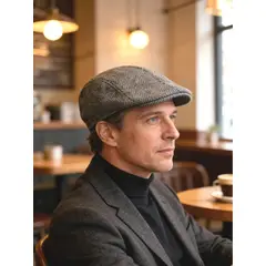 KAST PE - Boina Jooms Bear Talla XL - Gris Claro