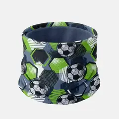 KAST PE - Cuellera Ball Verde Para Niños de 9 a 14 años