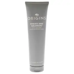 ORIGINS - Jabón facial espumoso Checks and Balances 148 ml