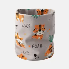 KAST PE - Cuellera Bigotes Para Niños de 1 a 5 años