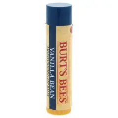 BURTS BEES - Bálsamo labial hidratante de vainilla 4 ml