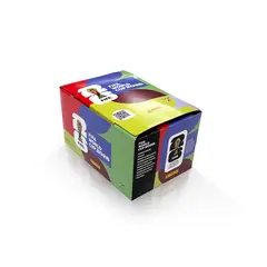 PANINI - PREVENTA ALBUM MUNDIAL 2026 – 1 PAQUETON (104 SOBRES)