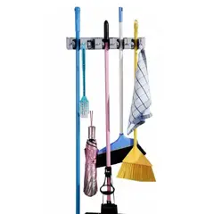 GENERICO - Soporte Organizador de Escobas