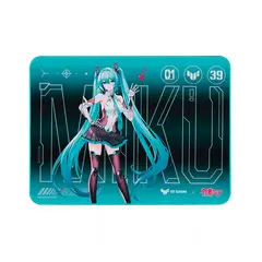 ASUS - Mousepad As Nc19 Tuf Miku Ed