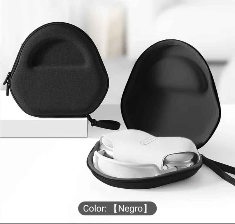 Case estuche eva para audifonos sony wh ch720n wh ch520 AIRPODS MAX rigido