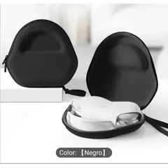 GENERICO - Case estuche eva para audifonos sony wh ch720n wh ch520 AIRPODS MAX rigido