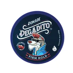 PEGADITO - Cera de Cabello Fijación Intermedia Efecto HÚMEDO 150gr