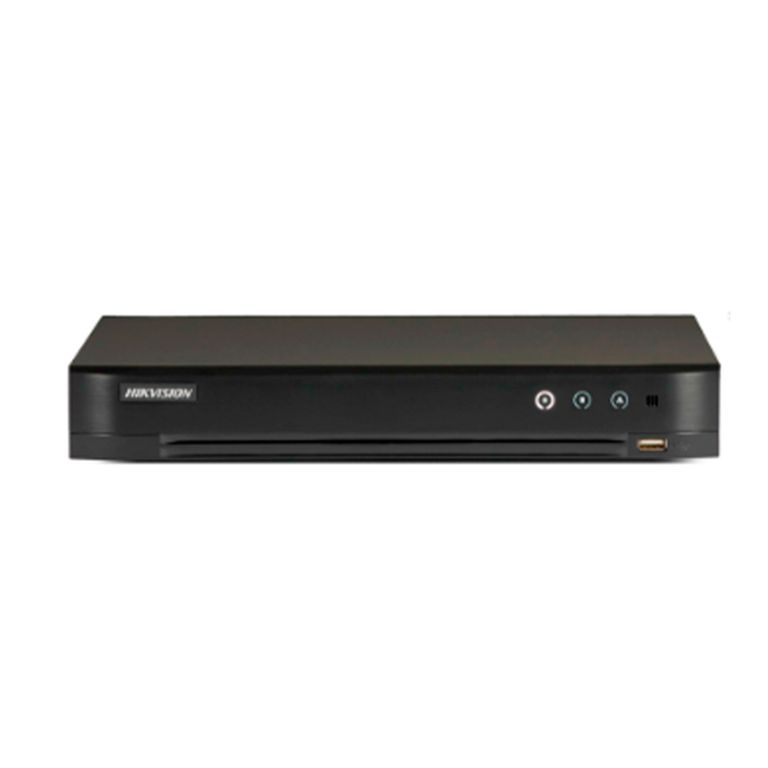 GRABADOR DVR 4 CANALES ACUSENSE P-N IDS-7204HQHI-M1-XT