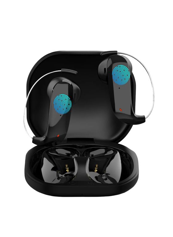 Auriculares Bluetooth Con Traductor OWS19
